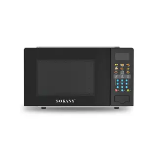 ميكروويف سوكاني 1100وات 20لتر موديلSK-10096