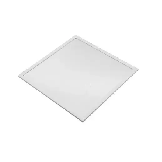 El Sewedy, I-Led Recessed panel light, 60×60 cm, 40 watt, White light