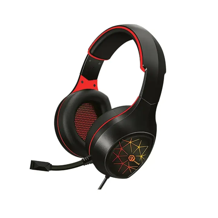 ST-Standard GM-2100L LED Gaming Headphone USB