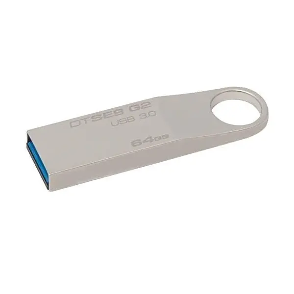 Kingston Digital Datatraveler SE9 G2 64GB USB 2.0