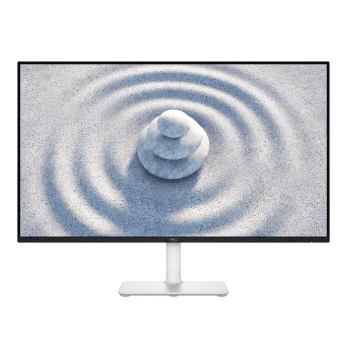 Dell 27 Monitor S2725H Full HD | Includes 3-Year Warranty
