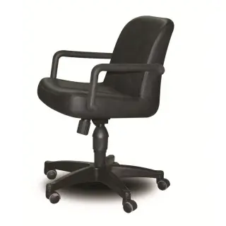MC.MW-06 Chair, Black