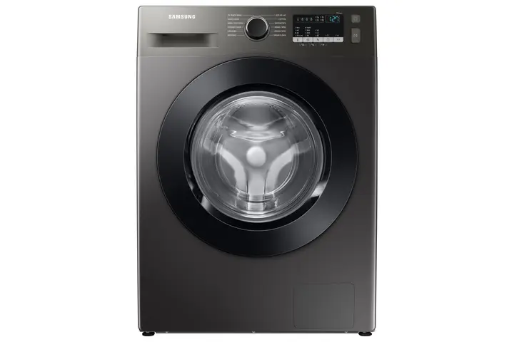Samsung WW80T4040CX1AS Front Load Washing Machine , 8 kg , Inox
