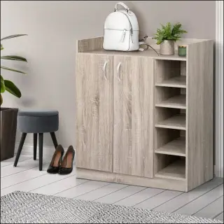 Modern shoe storage MG027