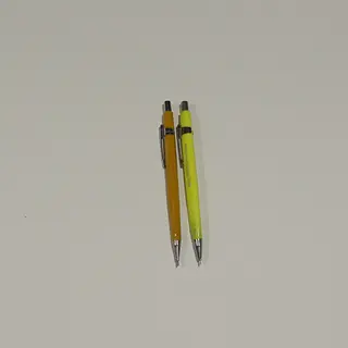 ٌقلم سنون جيدو معدن