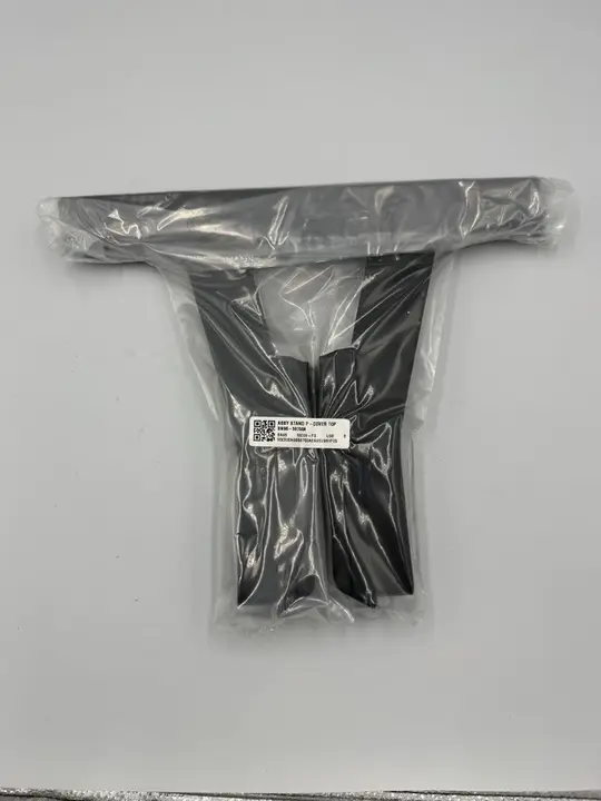 Samsung 65" QLED TV Stand/Base Legs Assembly BN96-59750A, New Sealed
