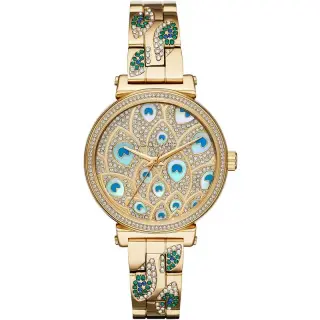 Original Michael Kors Watch For Women MK3945