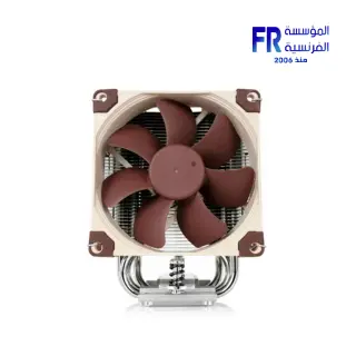 Noctua NH U9S U-Type Tower Air Cpu Cooler