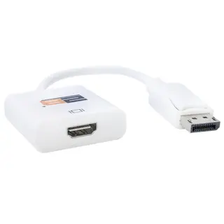 محول توبي Display الى HDMI توبي DC137