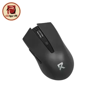 Redragon BM-4051 Wireless Office Mouse, Black