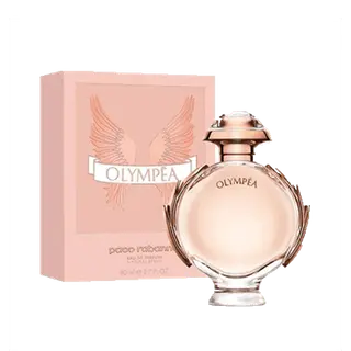عطر اولمبيا من باكو رابان Olympéa Paco Rabanne 50ml