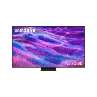 سامسونج شاشة سمارت 55 بوصة Neo QLED TV 55QN85F