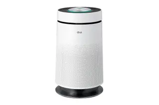 LG PuriCare 61 m² Coverage Area, 6 Step Filtration, PM 1.0 Sensor, Clean Booster