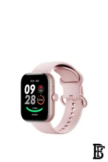 JR-FT5 Lady Smart Watch (Answer/Make Call)