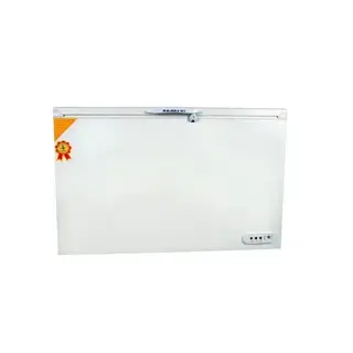 Alaska Deep Freezer 500 Liter White- CH500-ST