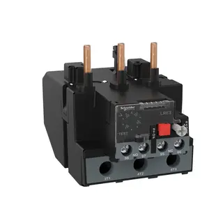 Schneider LRE357 | Thermal overload relay,EasyPact TVS,37…50A,class 10A