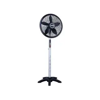 Buy Now Prifix Stand Fan Jumbo 21 Inch With Remote SFJ-211