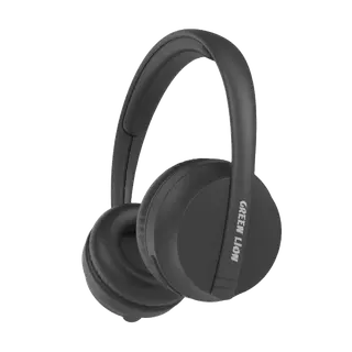 GREEN LION WIRELESS HEADPHONE COLOUR SN