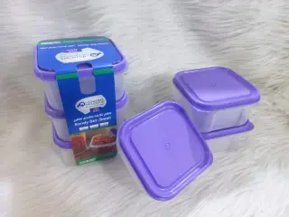 طقم ثلاجة ساندي مدستار 3ق