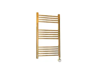 Electric Radiator Gold 50*90-400W