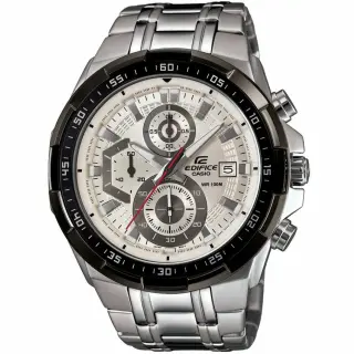 ساعة كاسيو اديفيس للرجال EFR-539D-7AV