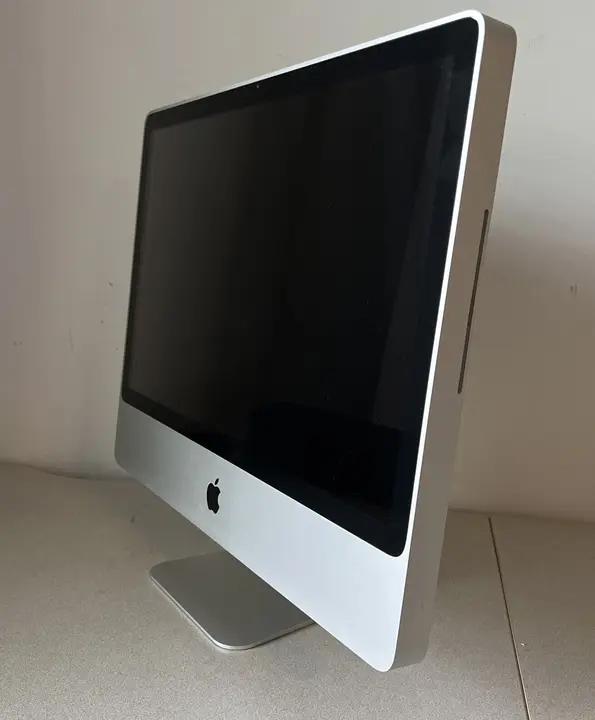 Apple iMac 12.1 All-in-one, Intel® Core™ i5-Processor (2.5GHz) 2 gen RAM 4GB DDR3