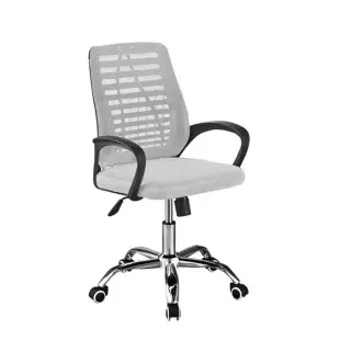 MC.MW-051 Chair, Gray