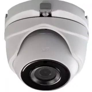 كاميرا مراقبة هيكفيجن، بدقة 2 ميجابكسل، عدسة 2.8 ملم، DS.2CE56D7T.ITM