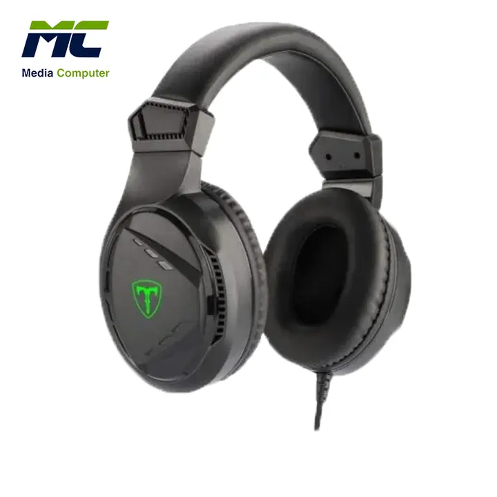 T-DAGGER/T-RGH101 Gaming Headphone Sample Design
