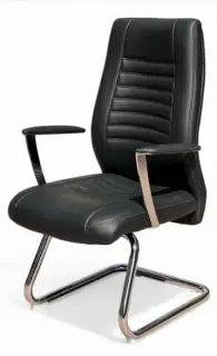 كرسي مكتب تنفيذي مودرن Arkan SHIFT, Office Chair مريح للظهر mid-back-fixed
