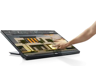 Monitor-DELL-P2418HT-TOUCH