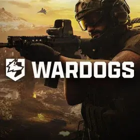 Wardogs (PC) - Steam Digital Access