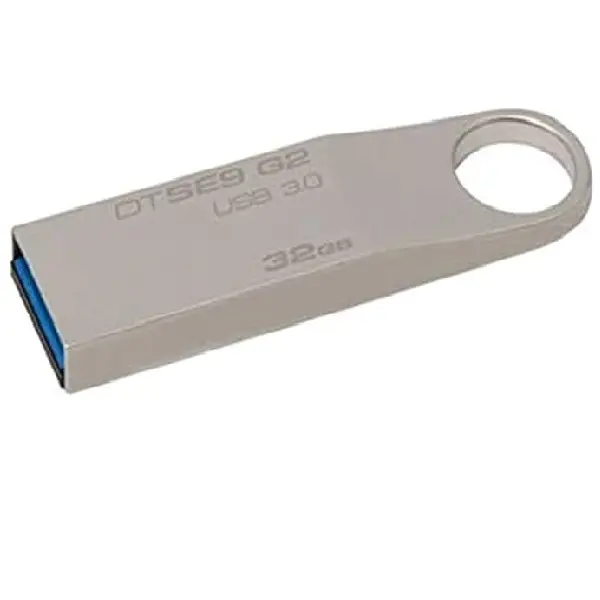 Kingston 32GB DataTraveler SE9 G2 USB 3.0 Flash Drive