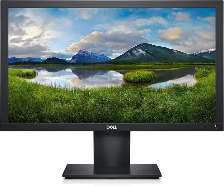DELL 19.5 inch 60 Hz E2020H