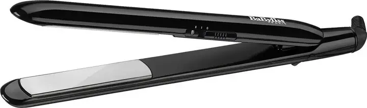 Babyliss Hair Straightener 200 Celsius , Black - ST240SDE