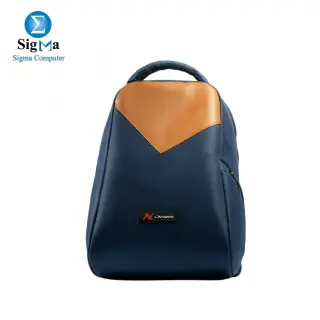 L'AVVENTO BG806, Laptop Backpack fits up to 15.6″