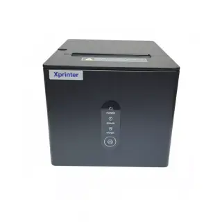 Receipt Printer Xprinter Xp-q808k Usb