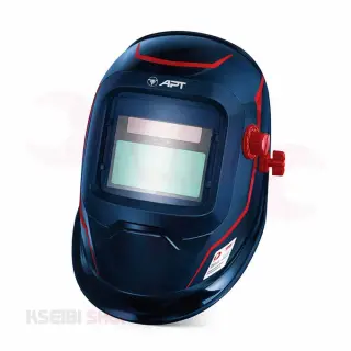 وش لحام أوفر إلكتروني ستار APT موديل DW-WM4