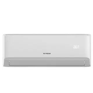 Fresh Air Conditioner 3 HP Cooling only - FUFW24C/IW-AG // FUFW24C/O-X4