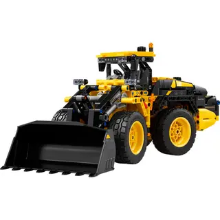 LEGO Technic Volvo L120 Electric wiellader 42209
