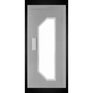 DOOR LIFE Turkish 70 cm, Decorative, Right