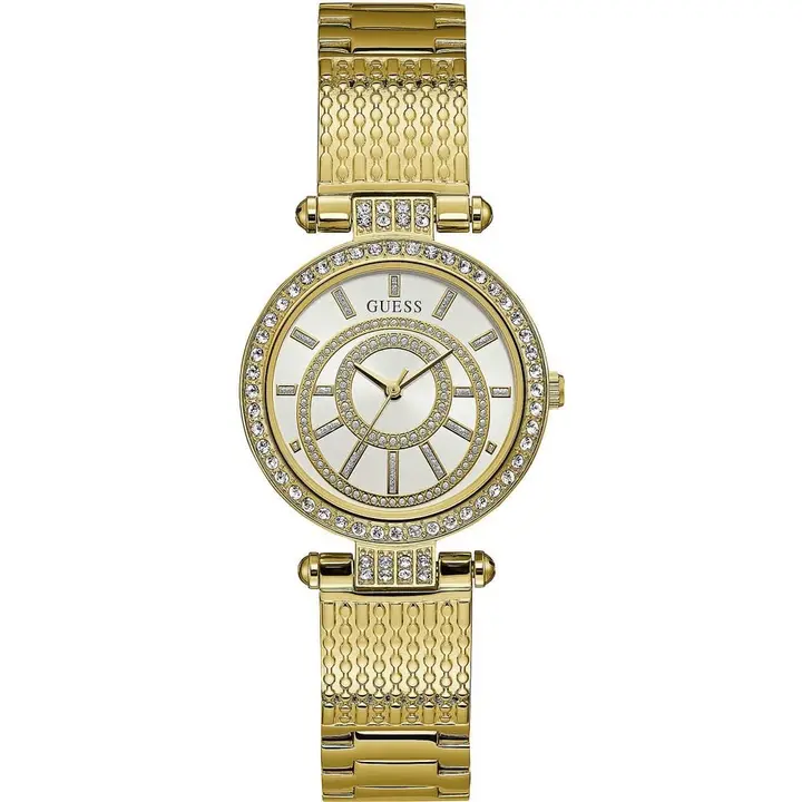 ساعة جيس للنساء W1008L2