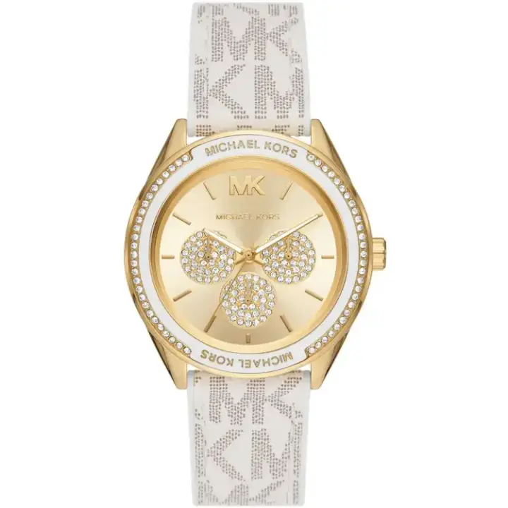 ساعة مايكل كورس للنساء MK7204