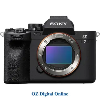 Sony A7 IV Body (kit box)