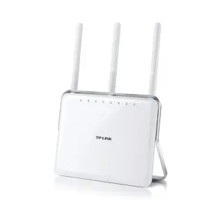 Router TP Link Archer D9 AC1900 Wireless Dual Band Gigabit ADSL2+ Modem