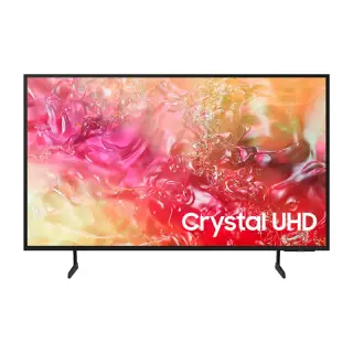 Samsung 50″‎ Crystal UHD DU7000 4K Smart TV 2024
