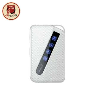 D-Link DWR-930M 4G LTE Mobile Wi-Fi Router, Portable Hotspot with 3000mAh Battery