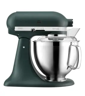 KitchenAid, KitchenAid ARTISAN Stand Mixer 4.8L, Pebble Palm