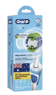 Oral-B Vitality Precision Clean Electric Toothbrush