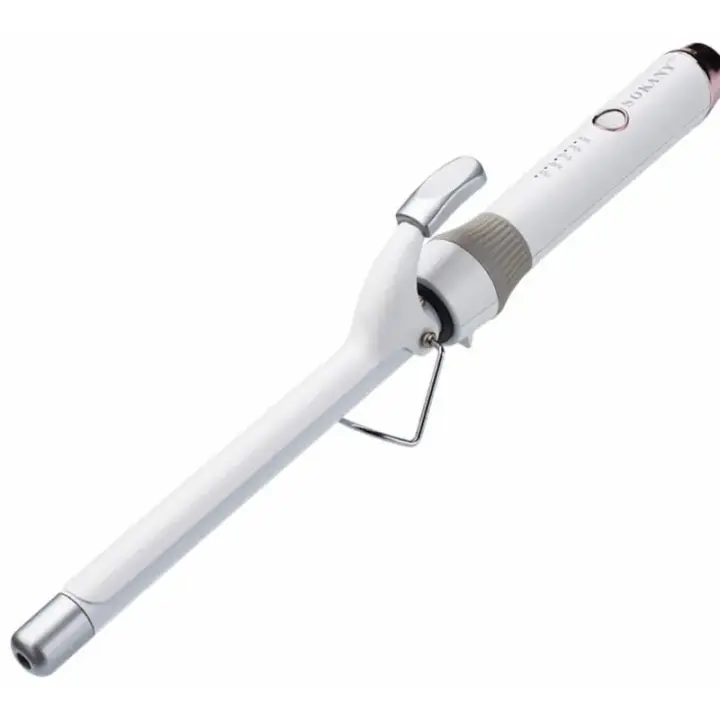 Sokany Hair Curler, 750°F, White - SK-667